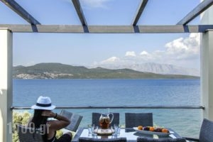 Agni Studios_best prices_in_Hotel_Ionian Islands_Lefkada_Vasiliki