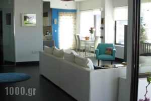 Artist's House_best deals_Hotel_Central Greece_Attica_Glyfada