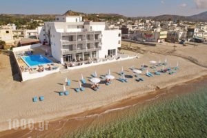 Island Resorts Valynakis Beach Hotel_best deals_Hotel_Dodekanessos Islands_Kos_Kos Rest Areas