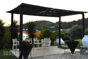 Blue Bay Skiathos_best deals_Hotel_Sporades Islands_Skiathos_Skiathos Chora