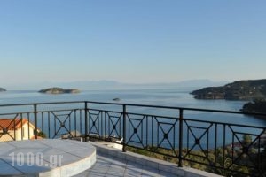 Blue Bay Skiathos_accommodation_in_Hotel_Sporades Islands_Skiathos_Skiathos Chora