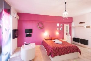 Design Studios_best deals_Hotel_Dodekanessos Islands_Rhodes_Kallithea