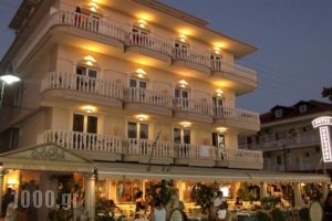 Parthenon Art Hotel_accommodation_in_Hotel_Macedonia_Pieria_Olympiaki Akti