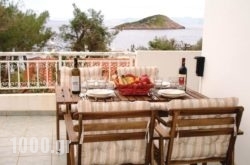 Apartment Porto Rafti With Sea View in Rhodes Rest Areas, Rhodes, Dodekanessos Islands
