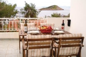 Apartment Porto Rafti With Sea View_accommodation_in_Apartment_Central Greece_Attica_Anabyssos