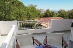 Apartment Porto Rafti With Sea View_lowest prices_in_Apartment_Central Greece_Attica_Anabyssos