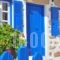 Myrto Hotel_best prices_in_Hotel_Cyclades Islands_Koufonisia_Koufonisi Chora