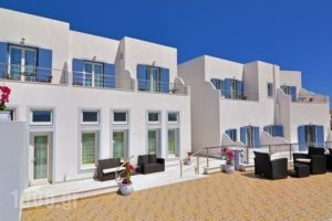 Myrto Hotel_travel_packages_in_Cyclades Islands_Koufonisia_Koufonisi Chora