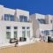 Myrto Hotel_travel_packages_in_Cyclades Islands_Koufonisia_Koufonisi Chora