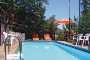 Holiday Home Molos_accommodation_in_Hotel_Central Greece_Fthiotida_Kamena Vourla