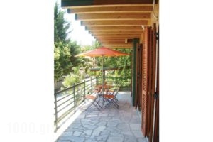 Holiday Home Molos_best deals_Hotel_Central Greece_Fthiotida_Kamena Vourla