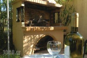 Holiday Home Vagia With Fireplace Vii_best prices_in_Hotel_Piraeus Islands - Trizonia_Aigina_Aigina Chora