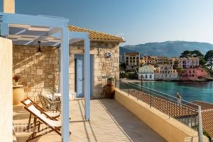 Assos View Villas_accommodation_in_Villa_Ionian Islands_Kefalonia_Kefalonia'st Areas