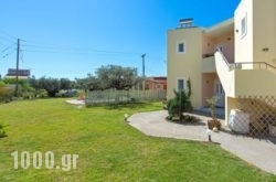 Hidden Garden Apartment in Kolymbia, Rhodes, Dodekanessos Islands