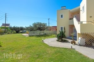Hidden Garden Apartment_accommodation_in_Apartment_Dodekanessos Islands_Rhodes_Kolymbia
