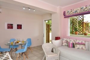 Stamatakis Boutique Studios_holidays_in_Hotel_Crete_Chania_Platanias