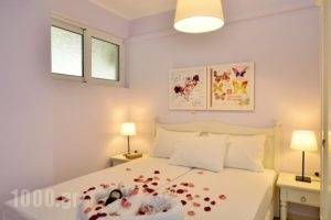 Stamatakis Boutique Studios_best deals_Hotel_Crete_Chania_Platanias