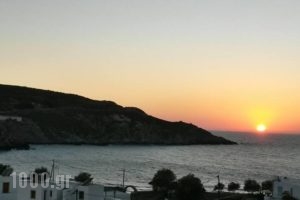 Yvonni Studios_holidays_in_Hotel_Dodekanessos Islands_Patmos_Patmos Chora
