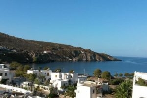 Yvonni Studios_travel_packages_in_Dodekanessos Islands_Patmos_Patmos Chora