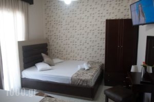 Blue Bay Apartments_best prices_in_Apartment_Macedonia_Thessaloniki_Thessaloniki City