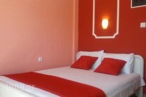 Stamatia Apartments_best prices_in_Apartment_Macedonia_Thessaloniki_Thessaloniki City