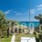 Albouro Seafront Apartments_travel_packages_in_Ionian Islands_Kefalonia_Katelios