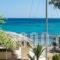 Albouro Seafront Apartments_best deals_Apartment_Ionian Islands_Kefalonia_Katelios