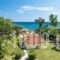 Albouro Seafront Apartments_best prices_in_Apartment_Ionian Islands_Kefalonia_Katelios