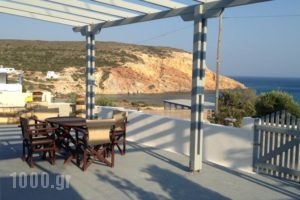 Villa Ethereal_best prices_in_Villa_Cyclades Islands_Milos_Milos Chora