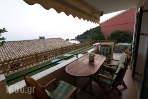 Menigos Resort House_lowest prices_in_Hotel_Ionian Islands_Corfu_Corfu Rest Areas