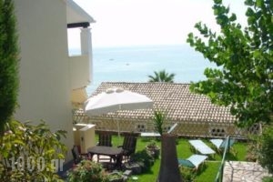 Menigos Resort House_best prices_in_Hotel_Ionian Islands_Corfu_Corfu Rest Areas