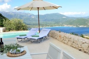 Urania Luxury Villas_best prices_in_Villa_Ionian Islands_Kefalonia_Kefalonia'st Areas