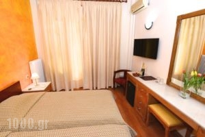 Hotel Dalia_lowest prices_in_Hotel_Ionian Islands_Corfu_Corfu Chora