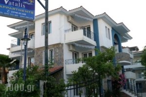 Villa Vatalis_accommodation_in_Villa_Macedonia_Halkidiki_Haniotis - Chaniotis