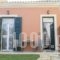 Corfu Town Luxury Studios_best deals_Hotel_Ionian Islands_Corfu_Corfu Chora