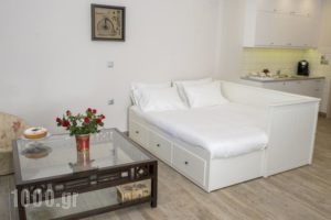 Corfu Town Luxury Studios_best prices_in_Hotel_Ionian Islands_Corfu_Corfu Chora