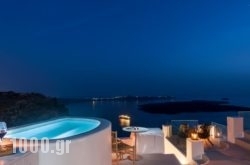 Cocoon Suites in Imerovigli, Sandorini, Cyclades Islands