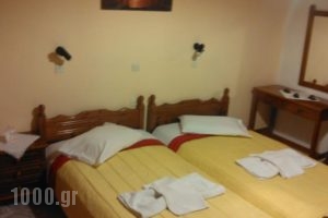 Studios Julia_holidays_in_Hotel_Aegean Islands_Lesvos_Petra