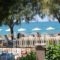 Studios Julia_travel_packages_in_Aegean Islands_Lesvos_Petra