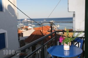 Hera's House_best deals_Hotel_Aegean Islands_Samos_Pythagorio