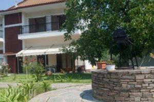 Villa Mary_best deals_Villa_Macedonia_Halkidiki_Chalkidiki Area