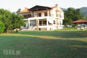 Villa Mary_lowest prices_in_Villa_Macedonia_Halkidiki_Chalkidiki Area