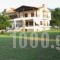 Villa Mary_lowest prices_in_Villa_Macedonia_Halkidiki_Chalkidiki Area