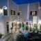 Suite Home Santorini_best prices_in_Hotel_Cyclades Islands_Sandorini_Fira