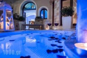 Suite Home Santorini_holidays_in_Hotel_Cyclades Islands_Sandorini_Fira