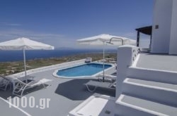 Belle Etoile Villas in Athens, Attica, Central Greece