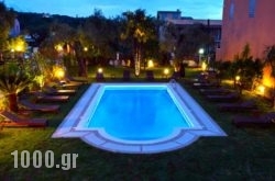 Aparthotel Ano in Planos, Zakinthos, Ionian Islands