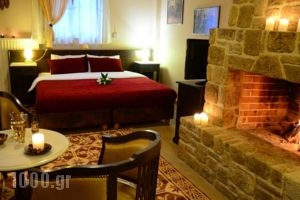 Uranodromies Hotel_lowest prices_in_Hotel_Peloponesse_Korinthia_Xilokastro