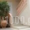 Babis Apartments_best deals_Apartment_Crete_Chania_Platanias