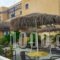 Kamarela Studios_lowest prices_in_Hotel_Cyclades Islands_Sandorini_kamari